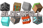 Play Minecraft Block Fall